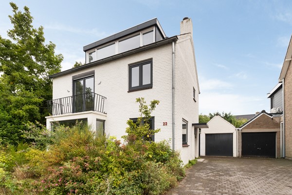 Te koop: Vrijstaand wonen op geweldige locatie!